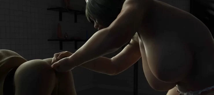 [双端/SLG/汉化/动态/扶她/3D/更新]穿越南部边境：双性自由/… [1+1.36G][百度盘]