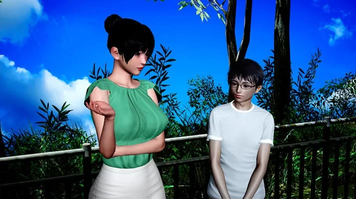 忠诚的妻子(Devoted Wife) v0.48 汉化版 PC+安卓+礼包码 动态SLG游戏 [1+3.1G][百度盘]