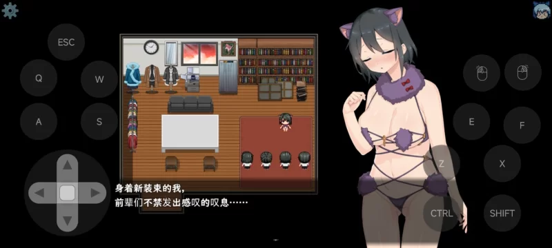 【PC/RPG/汉化/露出】魔法少女布雷斯蒂 Ver1.12 [1+1.1G][百度盘]