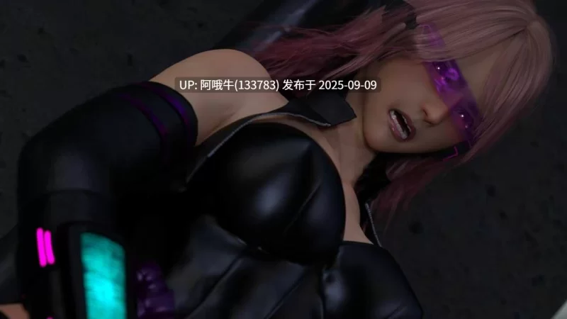 PC 大型/ACT/官中/全动态/ 流星猎犬 Ver20250904 官方中文 [1+10G][百度盘]