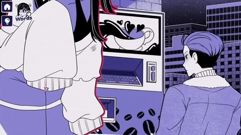 [欧美SLG/动态/新作]异能咖啡机Ⅱ～异常萃取篇PC+安卓 生肉版 [1+1.6G][百度盘]