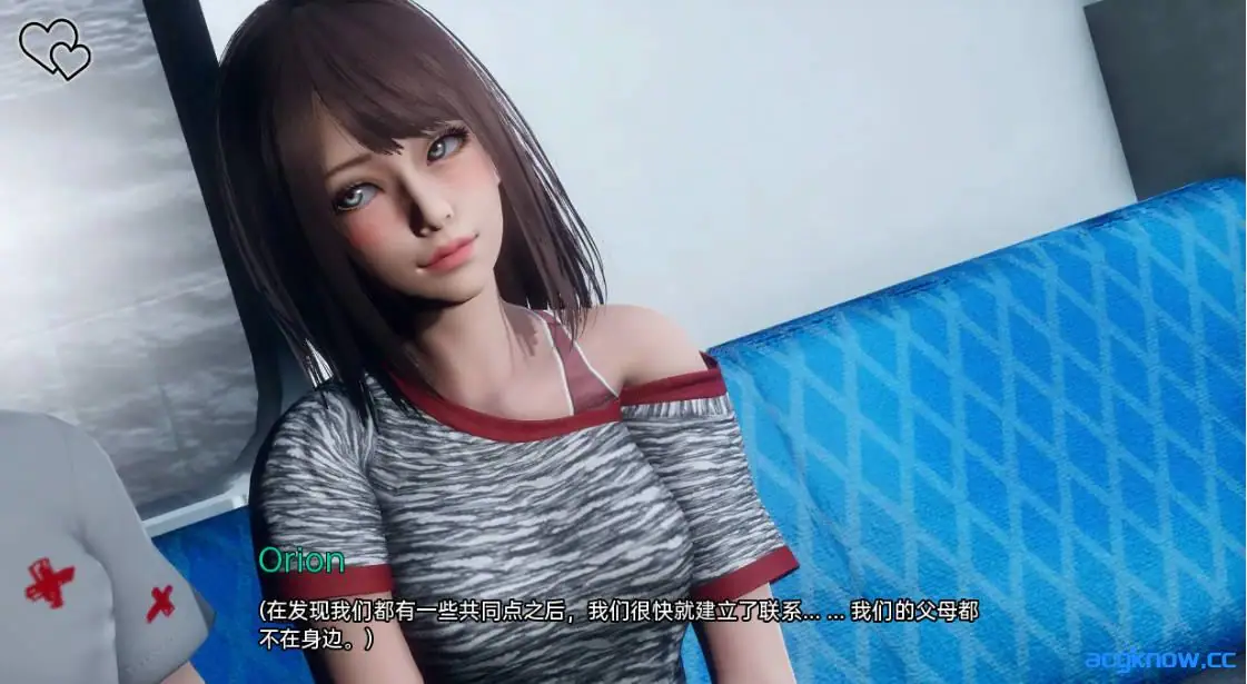 [PC][亚洲SLG/官中/动态]永恒世界 Eternum V0.86 官方中文版 [10G]