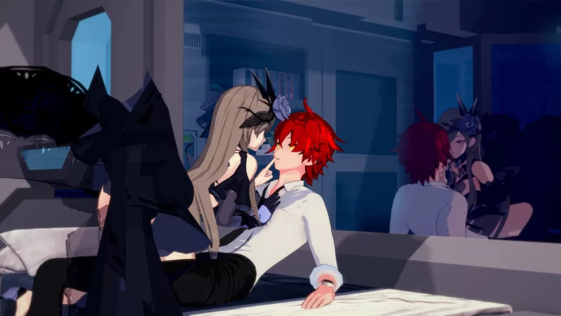 [SLG/AI汉化/PC+安卓] 舰长的奇妙冒险- Ver2.0最终重置版 [2+8G][百度盘]