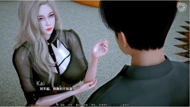 【PC/安卓/AI汉化版/国风/SLG】杀手的神话 (Myth of Slayer) Ch.8 AI汉化版 [1+5.6G][百度盘]