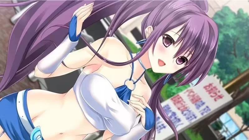 A35 十人管理！ ～对十个少女伸出爱的手～ AI汉化版+全CG存档 [1+1.89g][百度盘]