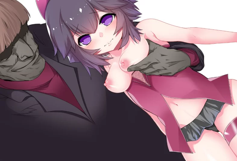[PC-RPG] [RPG/个人DeepSeek R1汉化] 魔法少女黑猫 V1.11(22.02.24)个… [1+3.08G][百度盘]