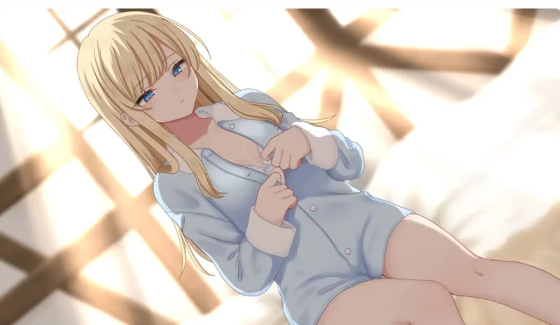 PC[触摸互动SLG睡眠奸】美好时光~与修女酱同居时光+AI汉化版 [1+1.3G][百度盘]