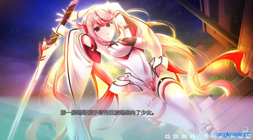 [PC][ADV/官中]地雷系魔法少女サクラ 官方中文版 [2.13G]