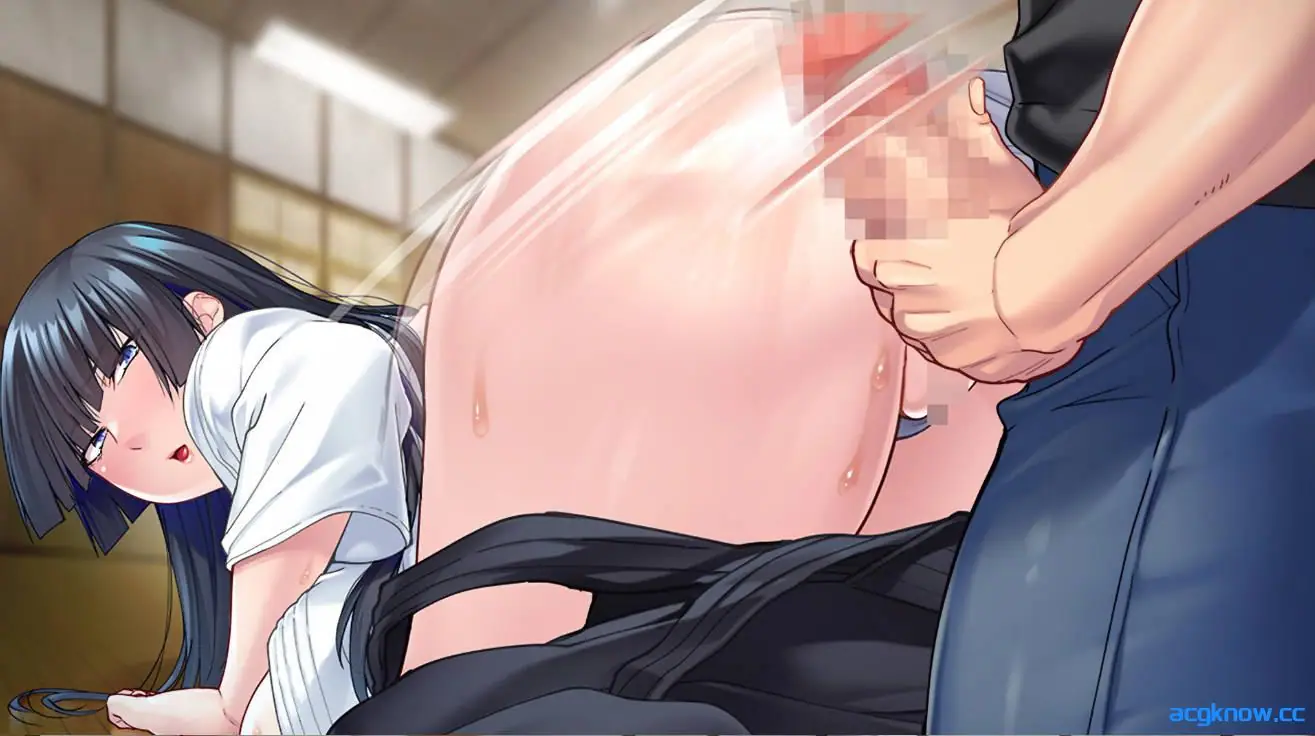 [PC] [SLG/官中/动态] 对不起操了你的妈 Ver1.6.8 官方中文版 [1.67G]