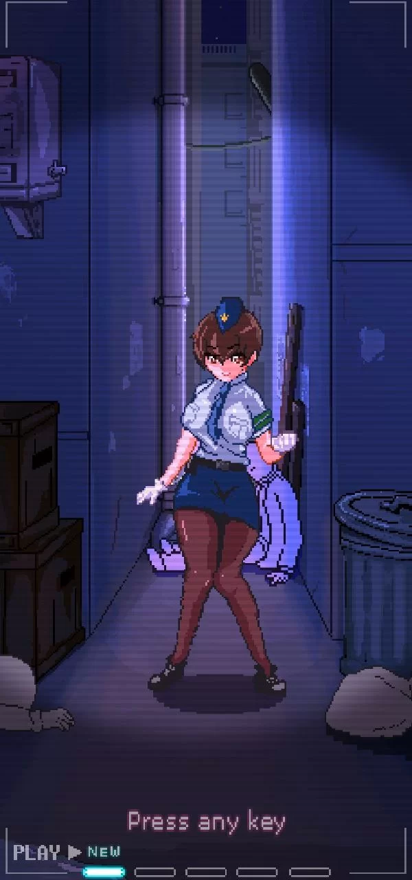 【SLG/爆款/像素动态/PC+安卓】暗巷秘闻  v1.1.3d 无语言限制 [2+300m][百度盘]
