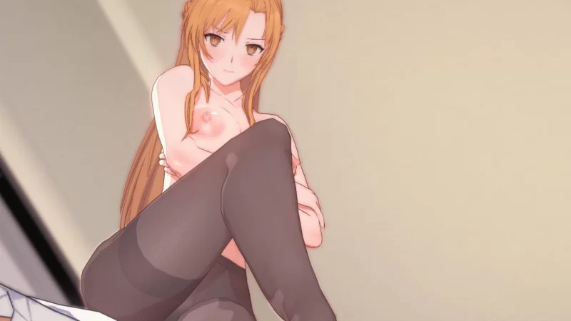 V0.95[PC/NTR/动态/无修/浅上藤奶] SAO~气息遮断魔法的陷阱~ Ⅱ [1+4.3G][百度盘]