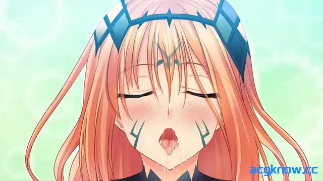 [PC][日系ADV]魔装处女 ～绝对支配的狂欢节～ AI汉化内嵌版 [906M]