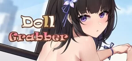 [日式SLG/无码/pc] 抓取玩偶Ver1.07STEAM官中步兵版+DLC [360M] [1+360M][百度盘]
