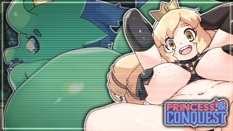 [PC-RPG] [RPG/官方中文] 公主与征服 V0.21.05+2DLC官中汉化(Princes… [1+1.37G][百度盘]