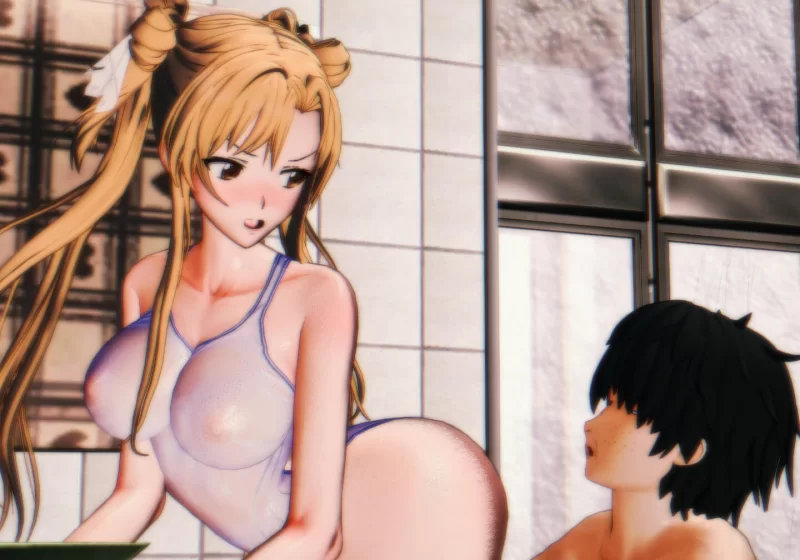 刀剑SAO气息遮断魔法的陷阱ⅡV0.95已打补丁PC [1+4.81G][百度盘]