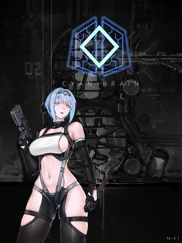 PC–青色大脑（CYAN BRAIN Chapter）V1.0.1 DL官中 [1+1.6G][百度盘]