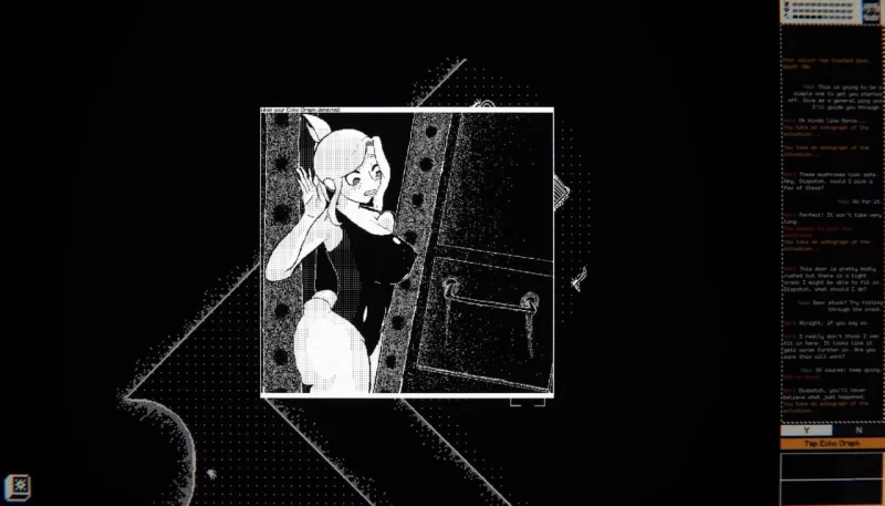 [解谜SLG/幻想/更新/PC] 深海打捞者 Salvor DEEP v1.00.4 官中步兵版 [1+100M][百度盘]