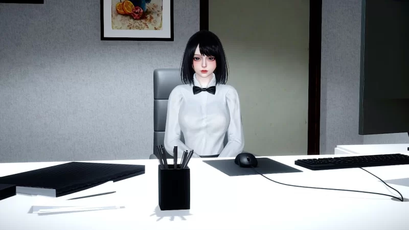 [亚洲风SLG/动态]伊芙琳的故事Evelyn’s Story v0.40.1PC+安卓 汉化版 [1+2G][百度盘]