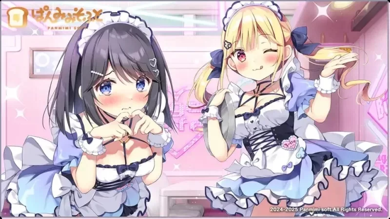 【PC/动态/ADV/8月新作】欧尼酱继续!V1.0 AI汉化+存档 双端… [1+1.61G][百度盘]