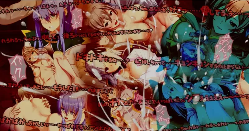 [PC/佳作强推/可牛可纯/后宫/CV/官中] 致曾经是勇者的妻子们 [1+1.8G][百度盘]