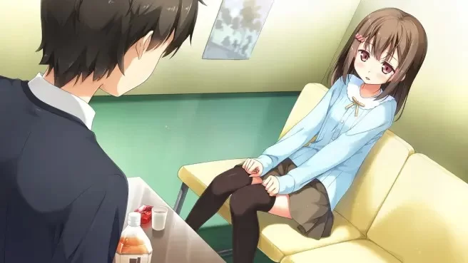 【kr+pc】恋爱中的她与笨拙的舞台 [1+2.9g][百度盘]