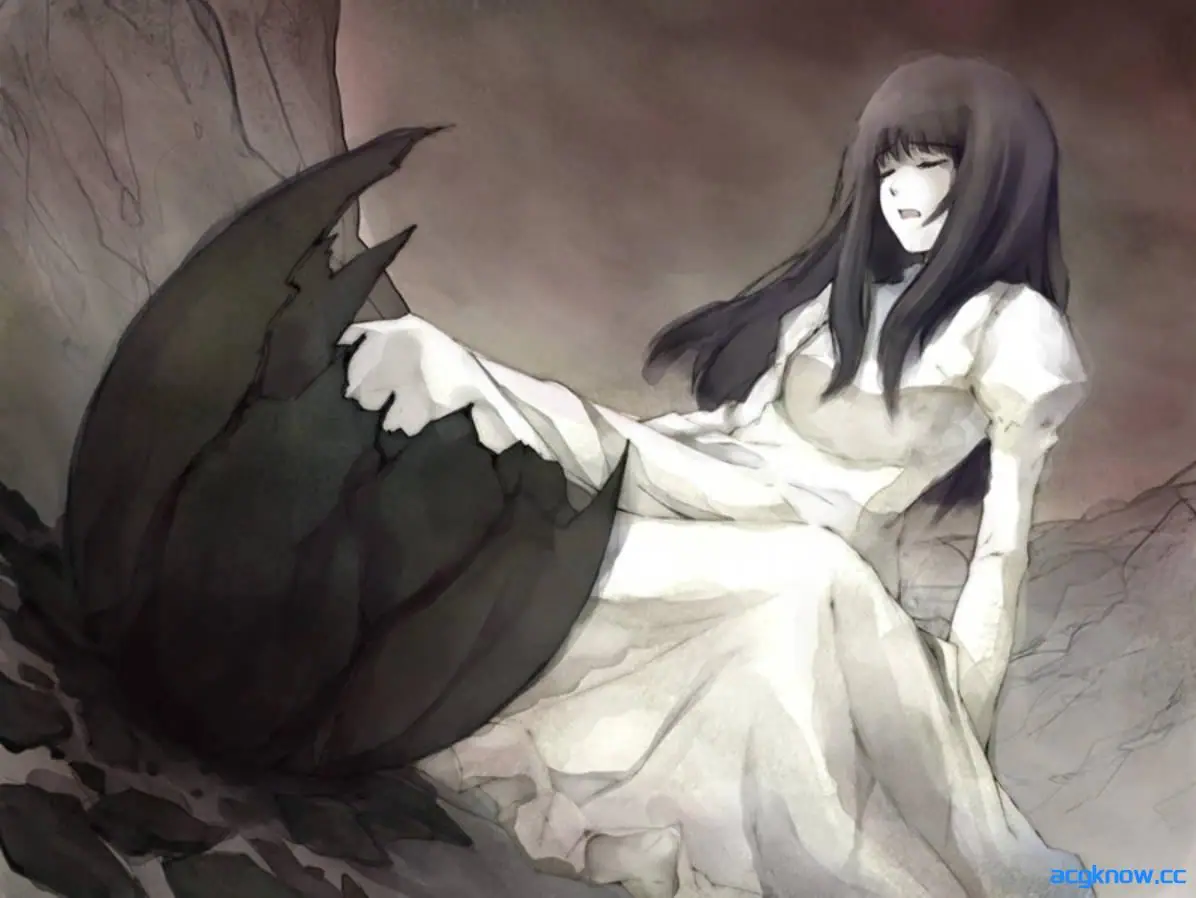 [PC][神作/悬疑/ADV/官中]壳之少女 殻ノ少女 Kara no Shojo Ver1.0.0HD 官方中文步兵版+全CG存档[3.22G]