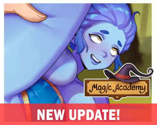 魔法学院Magic_Academy_0.5.6.2 官中 双端 [2+1.4G][百度盘]