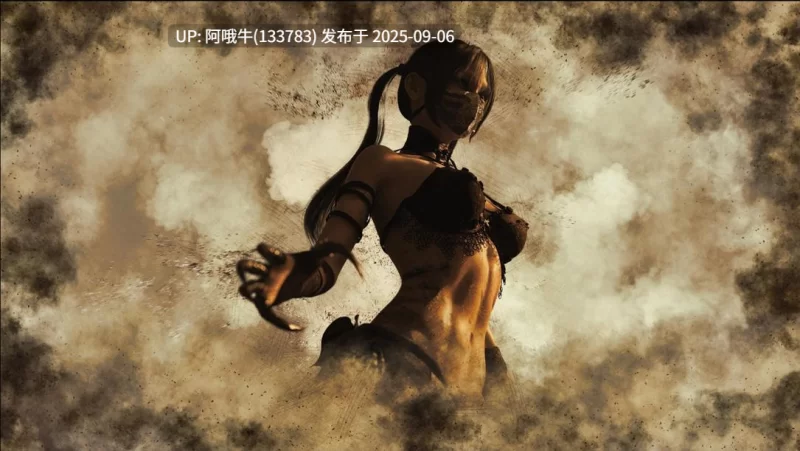 PC/安卓 slg 沙漠追猎者 沙漠潜行者 Desert Stalker Ver0.19.0 [1+6.13G][百度盘]