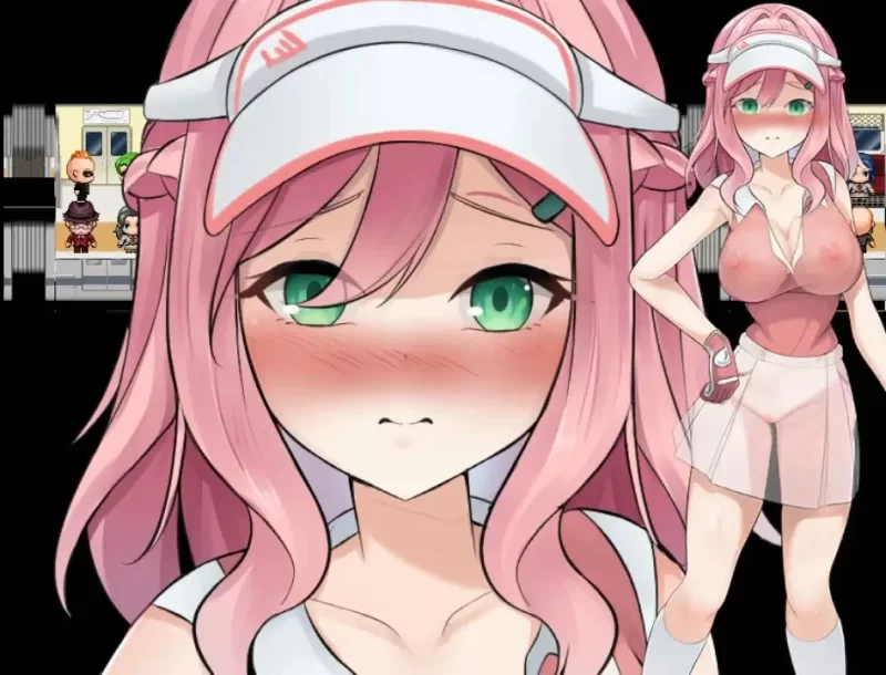 PC+安卓RPG 日系/AI汉化 高尔夫球是用棍子把球打进洞的运动1.0 [1+1.11GB][百度盘]