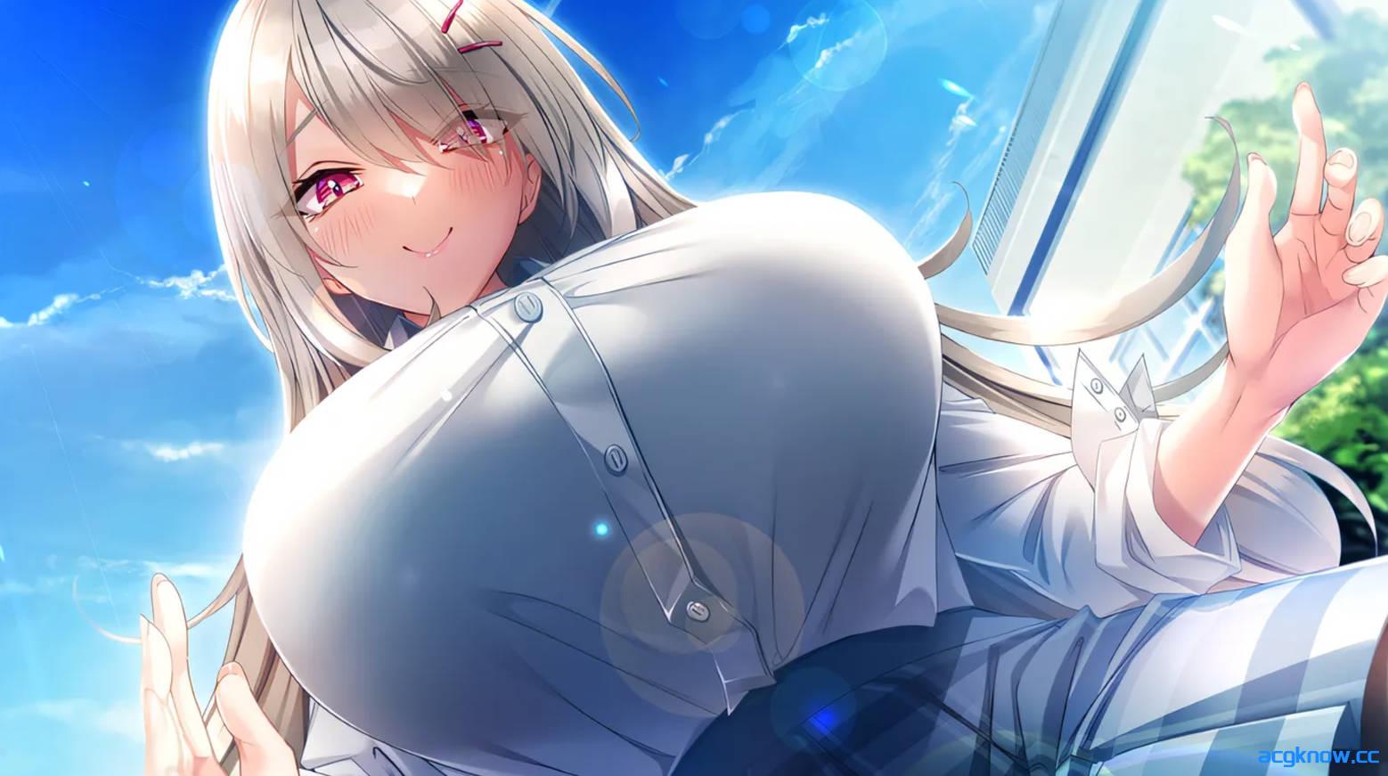 [PC][日系拔作ADV]年上彼女 Claude3.5汉化版 +特典设定集 [1.84G]