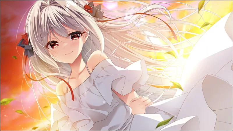 【新作精品ADV AI汉化PC CV存档】流星 FDv1.1 [1+1.7G][百度盘]