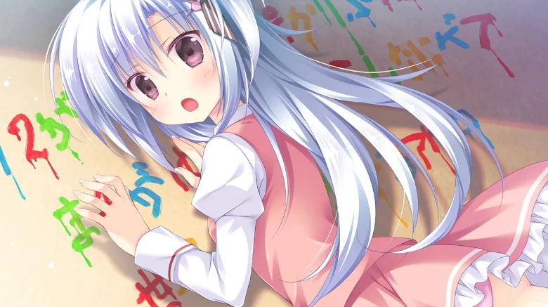 [PC-ADV] [ADV/官方中文] 奇异恩典v1.672.1 官中汉化(アメイジ… [1+3.99G][百度盘]