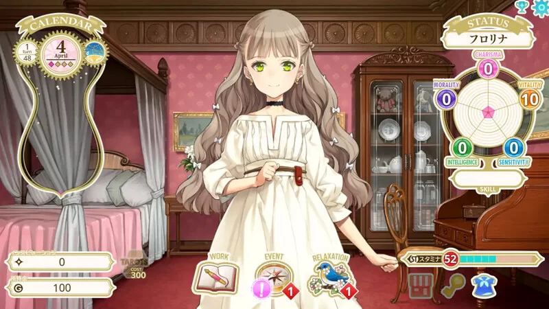 PC/DL9月新作【爆款SLG/奇幻/治愈】机器之子 生肉 [1+550m][百度盘]