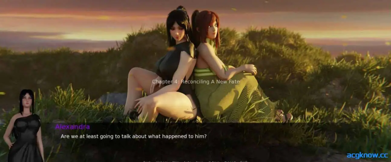 [PC+安卓][欧美SLG/官中/NTR]军阀 Warlord v1.1.2 官方中文汉化版[2.3G]
