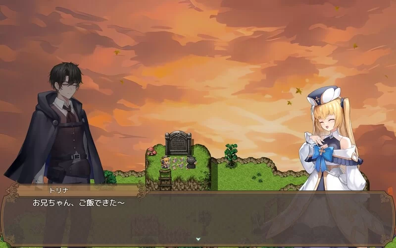 PC-RPG 更新 恶堕 影色渐染~阿斯林顿的妹神官~V0.6 官方中文 [1+2.1G][百度盘]