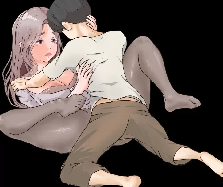 PC【异种奸NTR拔作RPG】 是因为我太弱了吗? 内嵌汉化+全CG回想存档 [2+1.2g][百度盘]