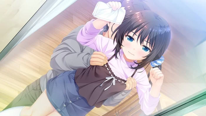 【拔作ADV/官中/步兵/骨科/后宫/PC】哥哥，早起前要一直抱… [1+4.76G][百度盘]