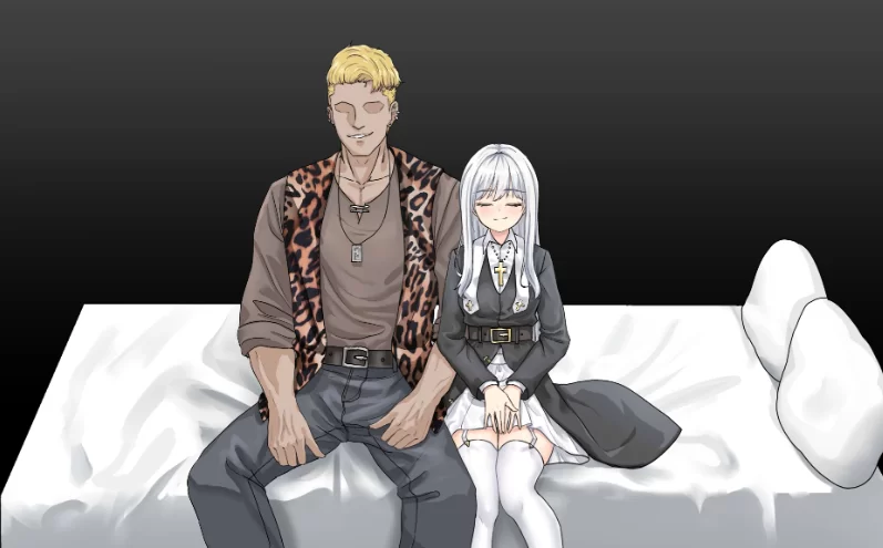 [PC-RPG] [RPG/官方中文] 迷宫都市阿萨伊拉姆 Ver1.0.11官中汉化… [1+3.52G][百度盘]