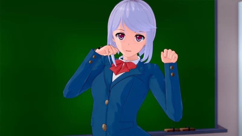 [日式SLG/动态] 欢乐时光 Joyful Days v0.3.2 PC+安卓 汉化版 [1+1G][百度盘]
