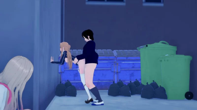 [PC-SLG]更衣人偶NTR：暗涌的欲念0.7汉化版 [1+3.6g][百度盘]