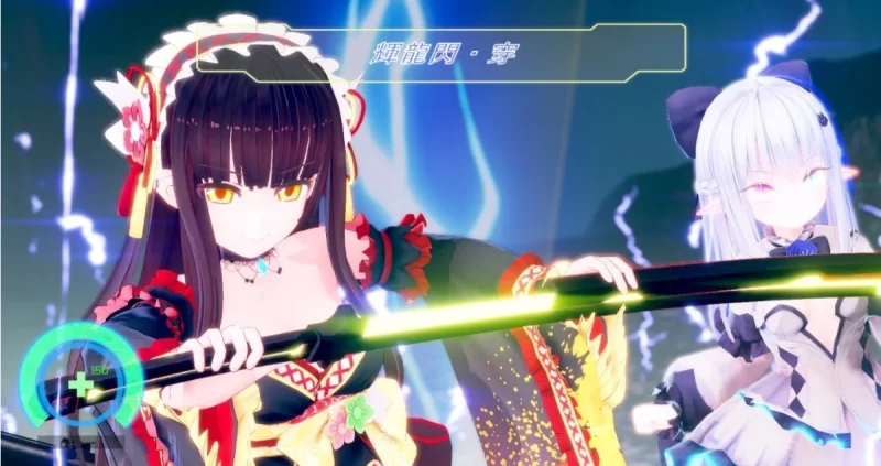 【大型ACT/3D互动/官中/全动态/PC】驱动妖精AI-deal-Rays 駆動… [1+8.76G][百度盘]