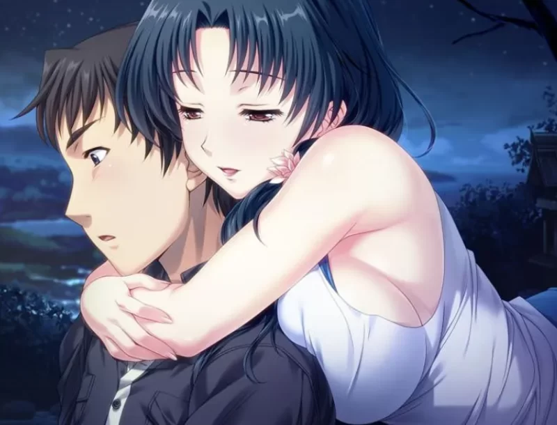 PC[NTR人妻寝取ADV】妻中蜜３V0.801润色汉化攻略+存档+高清动画 [2+10.5G][百度盘]