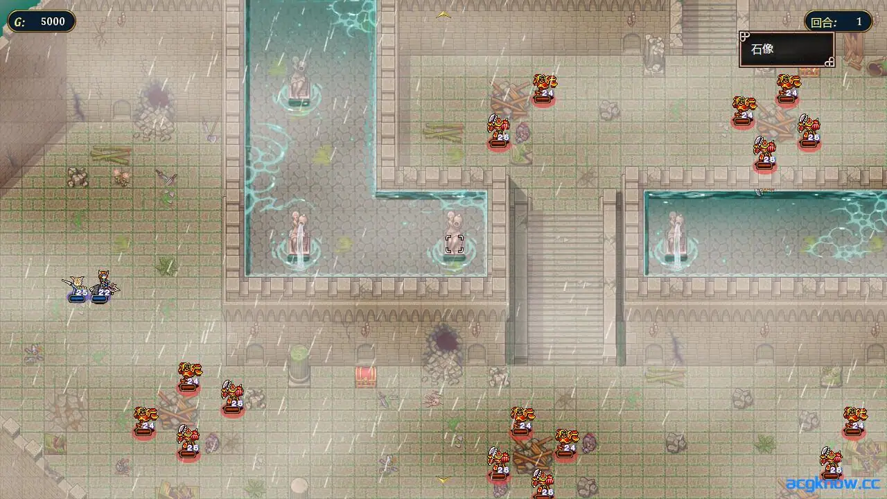 [PC][精品RPG/官中]法利恩战记3 Furion Chronicles 3 官方中文版[1.13G]
