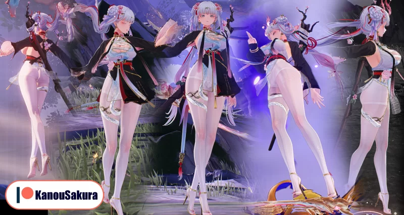 【二游破解/官中/绅士MOD整合/PC】鸣潮 Ver2.60 单机本地完整… [17+114G][百度盘]