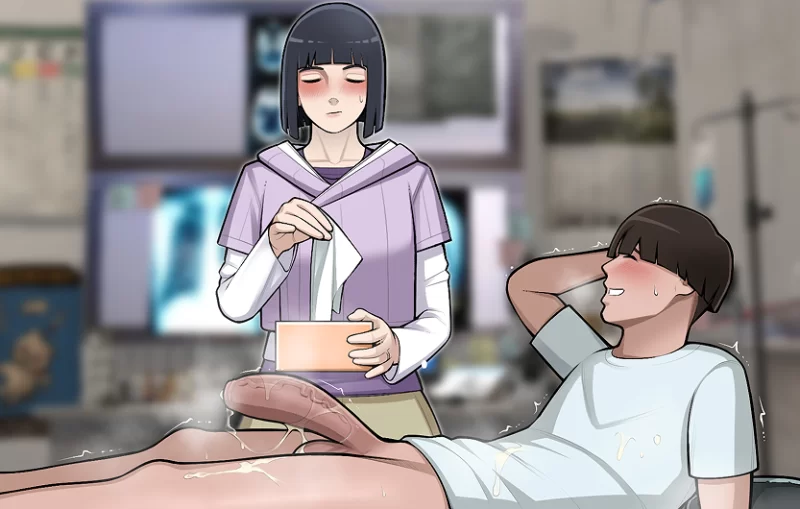 PC+安卓【同人SLG寝取NTR】木叶熟女~火影的养子~V0.6动态步兵 [1+5.2G][百度盘]