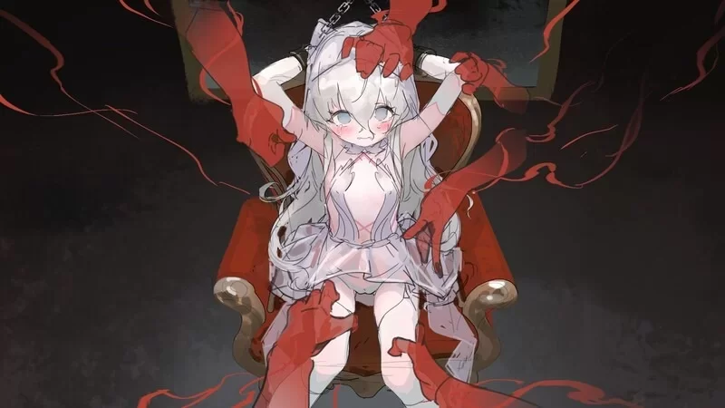 [PC-RPG] [ARPG/官方中文] 大家的魔法少女 Ver0.44e (みんなの魔… [1+380M][百度盘]