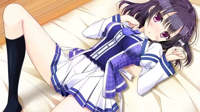 [pc]女友与我的恋爱日常 [1+2.5g][百度盘]