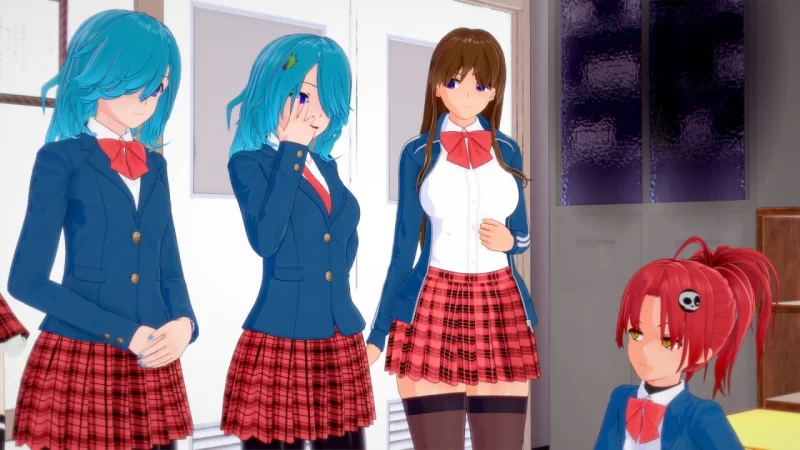 [日式SLG/动态] 欢乐时光 Joyful Days v0.3.2 PC+安卓 汉化版 [1+1G][百度盘]