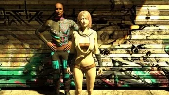 [欧美SLG/动态] 火星上的生命 Life on Mars v0.12.0 PC+安卓 汉化版 [1+4.6G][百度盘]