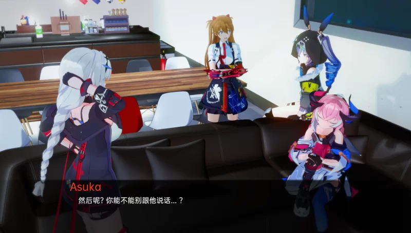 【日系SLG/动态/汉化】船长奇妙冒险（Captains BizarreV2.9 AI汉化 [1+5.60G][百度盘]